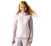 Regatta Veste matelassée hybride unisexe pour enfants junior Andreson, imperméable