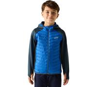 Regatta Veste matelassée hybride unisexe pour enfants junior Andreson, imperméable