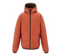 Regatta - Veste matelassée isolante à capuche RIGAIN - Homme (RG12162)