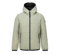 Regatta - Veste matelassée isolante à capuche RIGAIN - Homme (RG12162)