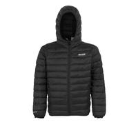 Veste matelassée marizion noir 7/8A