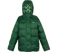 Regatta - Veste matelassée "Orla Kiely" pour femme RG10865 (44 FR) (Vert Eden/Emeraude)