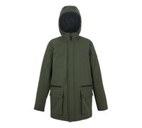 Regatta - Veste matelassée RHODO - Homme (RG12123)
