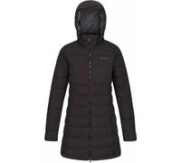 Regatta - Veste matelassée "Starler" pour femme RG8030 (44 FR) (Noir)