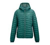 Regatta - Veste matelassée unie à capuche HURDEN - Femme (RG11735)