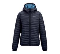 Regatta - Veste matelassée unie à capuche HURDEN - Femme (RG11735)