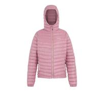 Regatta - Veste matelassée unie à capuche HURDEN - Femme (RG11735)
