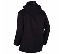 Regatta Veste Matt imperméable Noir Homme 2XL