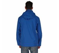 Regatta Veste imperméable Matt Homme Randonnée Bleu Oxford S