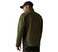 Regatta Matt Ii Jacket Vert 2XL Homme