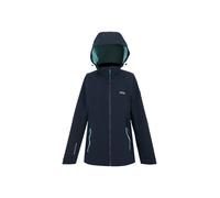 REGATTA Veste mi-saison 'Bosfield III' turquoise / bleu foncé, Taille S