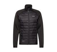 REGATTA Veste mi-saison 'Clumber IV' noir, Taille XL