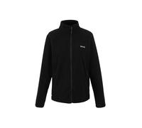 REGATTA Veste mi-saison 'Coriver' noir / blanc, Taille XXL