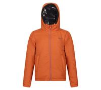 Regatta - Veste motif/style camouflage KYRELL - Enfant (RG8888)