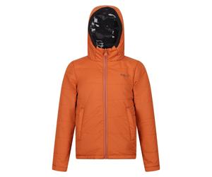 Regatta - Veste motif/style camouflage KYRELL - Enfant (RG8888)