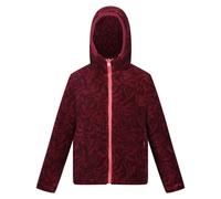 Regatta - Veste motif/style imprimé zèbre KYRELL - Enfant (RG9186)