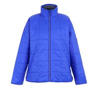 Regatta - Veste motif/style matelassé COURCELLE - Femme