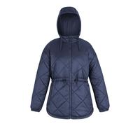Regatta - Veste motif/style matelassé IVEY - Femme