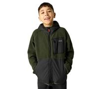 Polaire hybride enfant Regatta Munro 3/4 ans