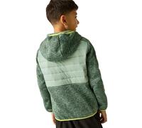 Regatta Newhill Hybrid Jacket 4 Years