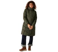 Parka femme Regatta Nurie Vert 44