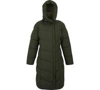 Regatta - Veste "Nurie" pour femme RG10990 (38 FR) (Kaki foncé)