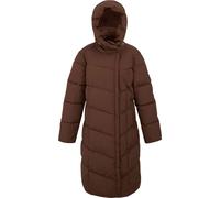 Regatta - Veste "Nurie" pour femme RG10990 (46 FR) (Marron foncé)