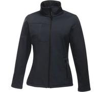 Regatta - Veste OCTAGON - Femmes (36 FR) (Marine/ Gris) - UTRG2163 Marine/ Gris G
