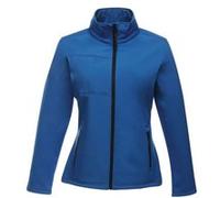 Regatta - Veste OCTAGON - Femmes (42 FR) (Bleu/Noir) - UTRG2163 Bleu/Noir