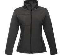Regatta - Veste OCTAGON - Femmes (42 FR) (Gris/Noir) - UTRG2163 Gris/Noir