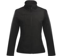 Regatta - Veste OCTAGON - Femmes (48 FR) (Noir/Noir) - UTRG2163 Noir/Noir G