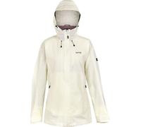 Regatta - Veste "Okara", imperméable pour femmes RG10709 (36 FR) (Ours polaire)