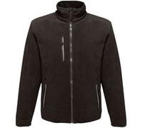 Regatta - Veste OMICRON - Hommes (L) (Noir) - UTRG3559 Noir G