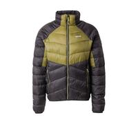 REGATTA Veste outdoor 'Dalent' kaki / noir, Taille XXL