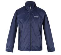 REGATTA Veste outdoor 'Lyle IV' bleu foncé / blanc, Taille XXXL