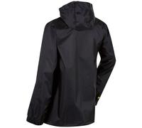 Regatta Veste unisexe pour enfants Pack-It III – imperméable, pliable, pour marche et randonnée