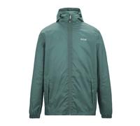 Veste imperméable Regatta Pack-lt III Vert M