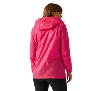 Regatta Pack-it Iii Jacket Rose 34 Femme