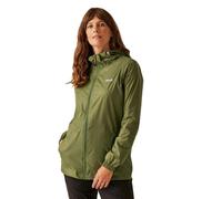 Regatta Veste Pack-it Iii Jacket Vert Femme 40