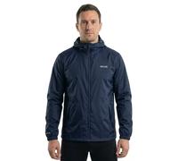 Regatta Veste imperméable Pack It Jkt III Homme Navy Taille FR 2XL (XXL)