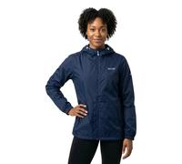 Regatta Veste technique imperméable Pack-It III | Bleu EU 38