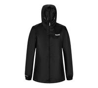 Regatta Veste Pack-It III pour femme, imperméable et facile à ranger, idéale pour la randonnée et la marche.
