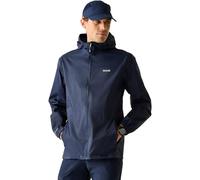 Regatta Pack It Jkt III Veste imperméable Homme Navy FR : M (Taille Fabricant : M)