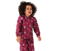 Veste imperméable bébé Regatta Peppa Pig Pack-It 12/18 mois