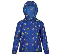Regatta Pepa Pck Jkt Marine 18-24 mois Unisex