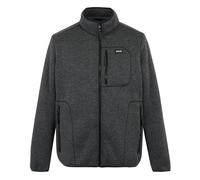 Regatta - Veste polaire chinée à col montant BARLEE - Homme (RG12185)