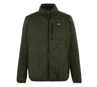 Regatta - Veste polaire chinée à col montant BARLEE - Homme (RG12185)