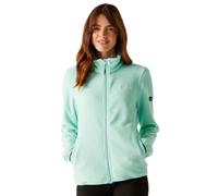 Regatta - Veste polaire CLEMENCE - Femme (54 FR) (Turquoise)