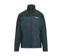 Regatta - Veste polaire de sport bicolore HIGHTON - Homme (RG12783)