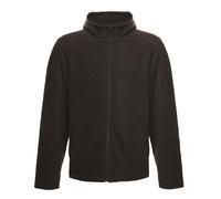 Regatta Veste Polaire Enfant Rouge Bleu Foncé Noir à Fermeture Éclair